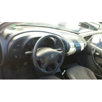 CITROËN XSARA BERLINA