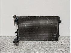 Recambio de radiador agua para volkswagen golf iv berlina (1j1) 25 aniversario referencia OEM IAM 1J0121253N