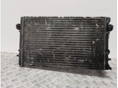 Recambio de radiador agua para volkswagen golf iv berlina (1j1) 25 aniversario referencia OEM IAM 1J0121253N   2