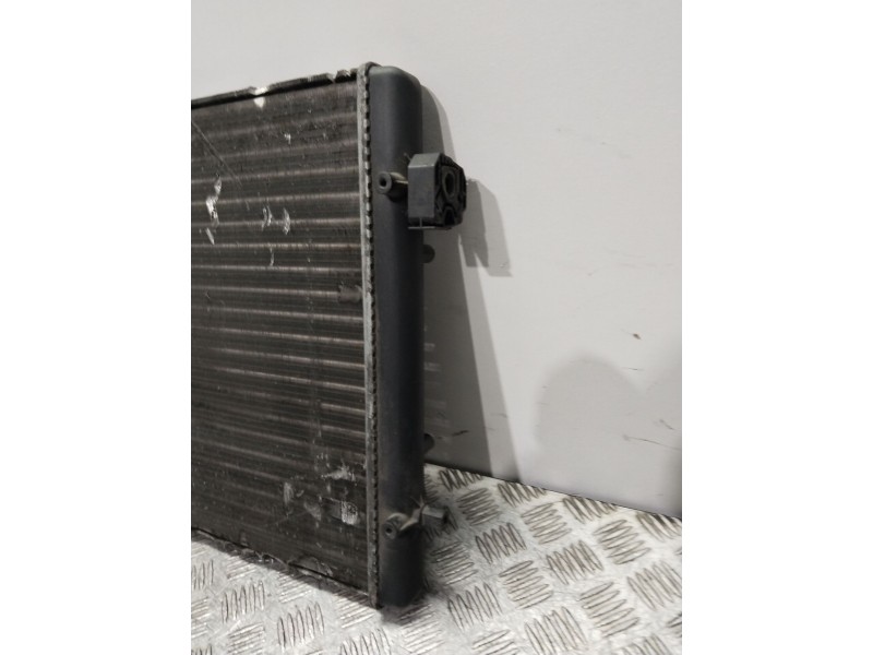 Recambio de radiador agua para volkswagen golf iv berlina (1j1) 25 aniversario referencia OEM IAM 1J0121253N   Recambio de radiador agua para volkswagen golf iv berlina (1j1) 25 aniversario referencia OEM IAM 1J0121253N