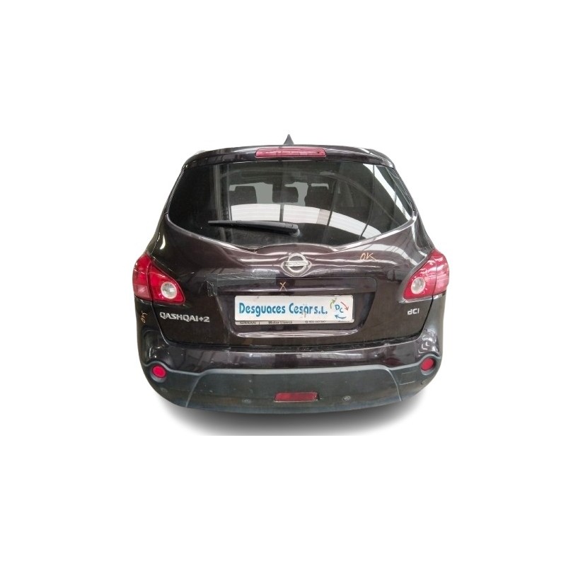NISSAN QASHQAI I (J10, NJ10) - imagen 3