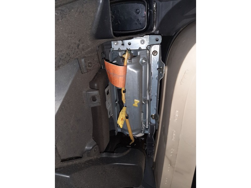 Recambio de salpicadero para lancia musa (184) 1.4 16v platino referencia OEM IAM   