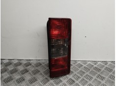 Recambio de piloto trasero derecho para opel combo (corsa c) familiar referencia OEM IAM