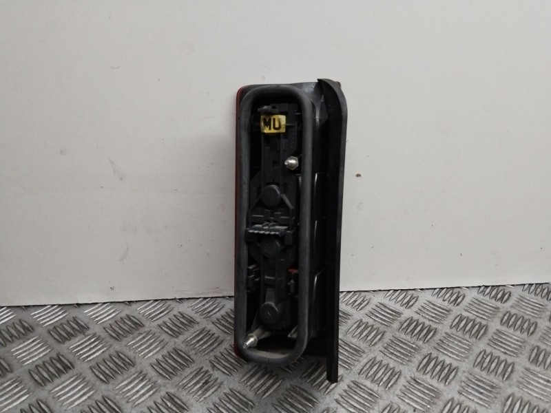 Recambio de piloto trasero derecho para opel combo (corsa c) familiar referencia OEM IAM   