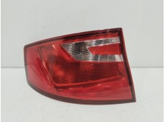 Recambio de piloto trasero izquierdo para seat toledo (kg3) style referencia OEM IAM 6JH945095B  