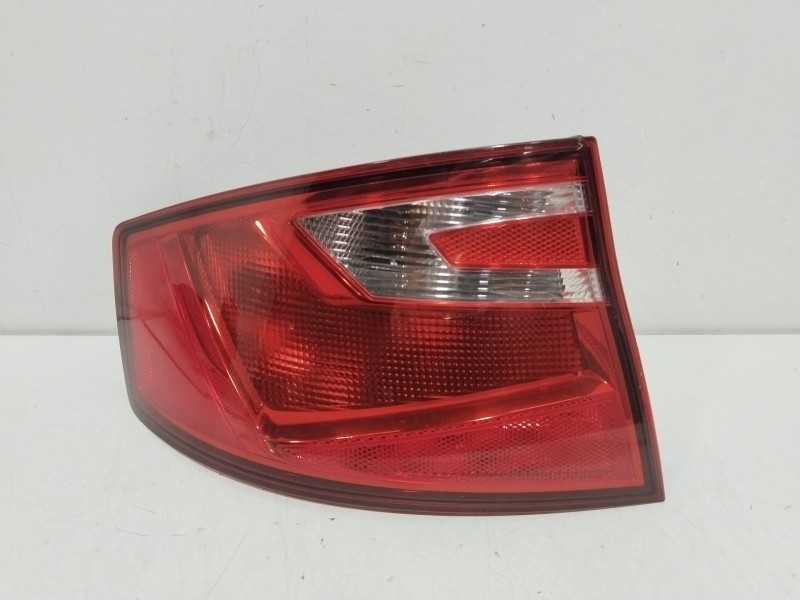 Recambio de piloto trasero izquierdo para seat toledo (kg3) style referencia OEM IAM 6JH945095B  