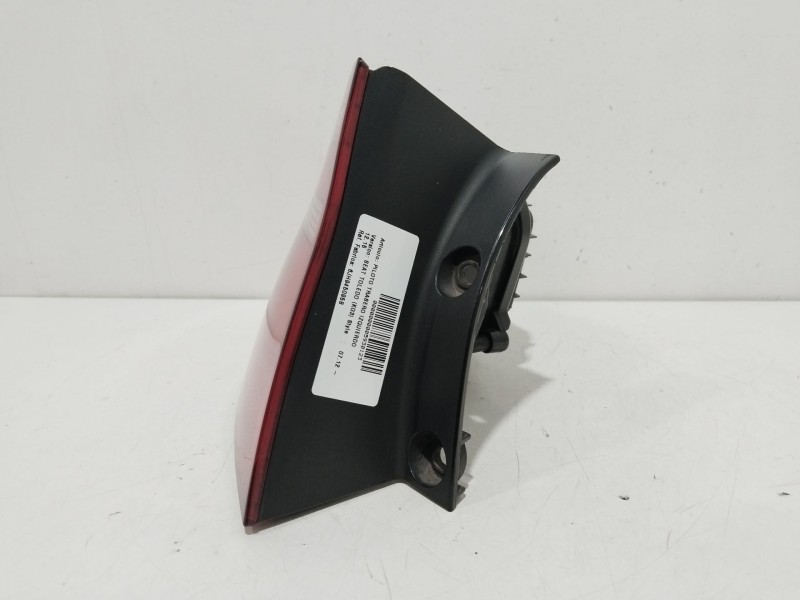 Recambio de piloto trasero izquierdo para seat toledo (kg3) style referencia OEM IAM 6JH945095B  