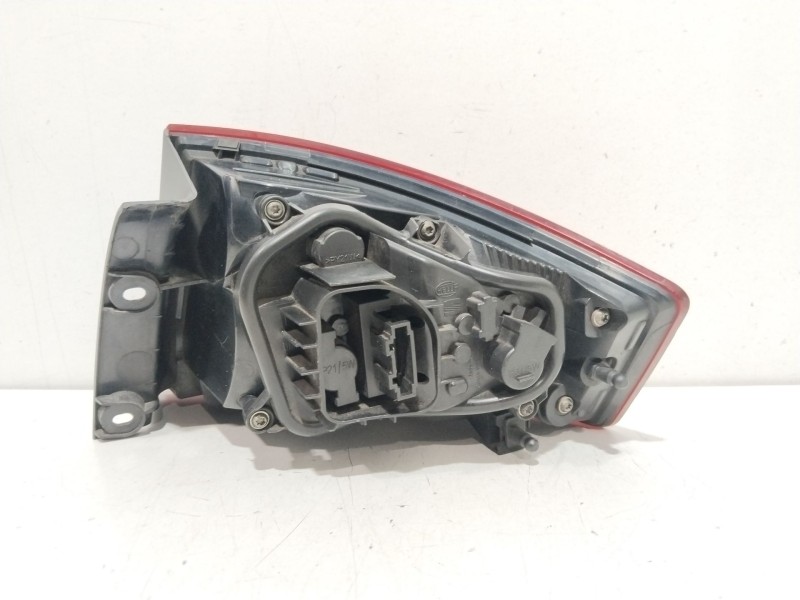 Recambio de piloto trasero izquierdo para seat toledo (kg3) style referencia OEM IAM 6JH945095B  