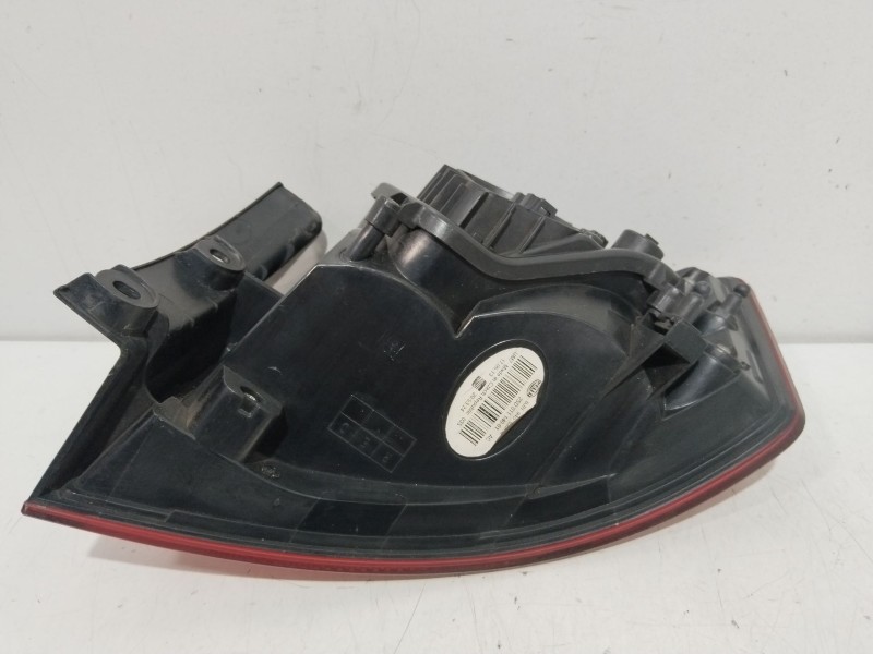 Recambio de piloto trasero izquierdo para seat toledo (kg3) style referencia OEM IAM 6JH945095B  