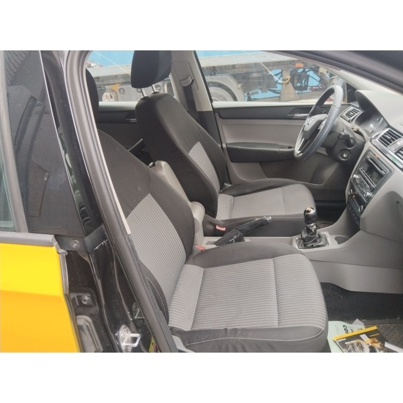 SEAT TOLEDO IV (KG3) - imagen 6