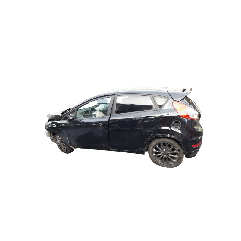 FORD FIESTA VI (CB1, CCN) - imagen 3
