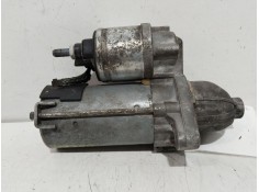 Recambio de motor arranque para ford ka (ccu) titanium referencia OEM IAM 51823860  