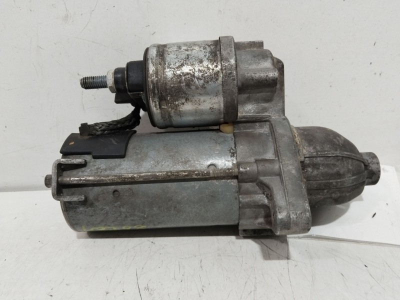 Recambio de motor arranque para ford ka (ccu) titanium referencia OEM IAM 51823860  