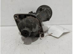 Recambio de motor arranque para ford ka (ccu) titanium referencia OEM IAM 51823860   2