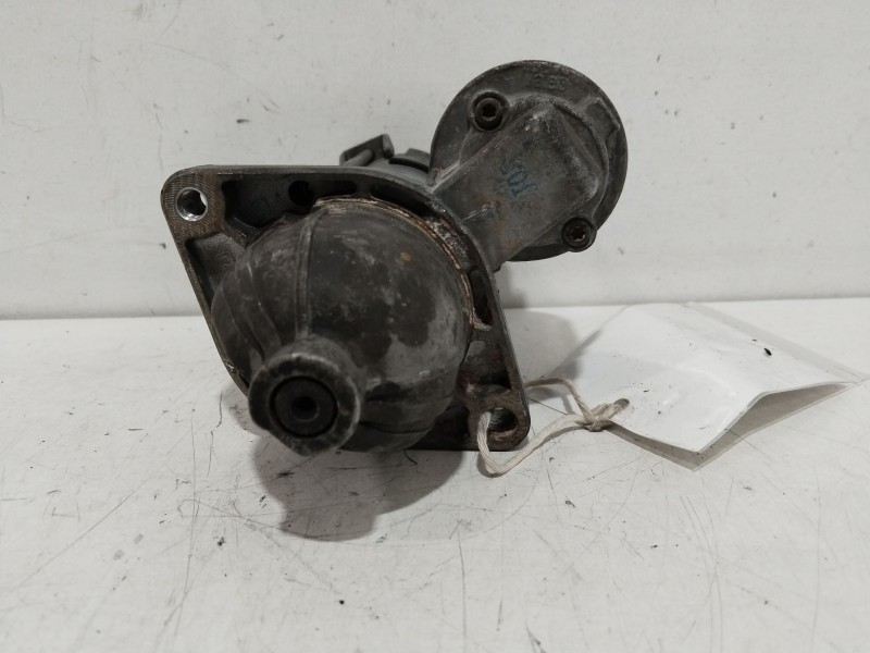 Recambio de motor arranque para ford ka (ccu) titanium referencia OEM IAM 51823860  