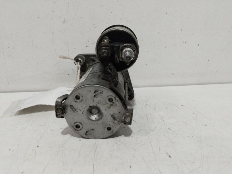 Recambio de motor arranque para ford ka (ccu) titanium referencia OEM IAM 51823860  