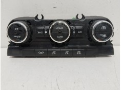 Recambio de mando calefaccion / aire acondicionado para seat leon (5f1) reference ecomotive referencia OEM IAM 5F0907044AD