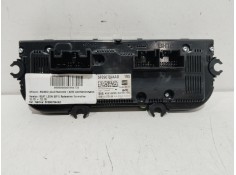Recambio de mando calefaccion / aire acondicionado para seat leon (5f1) reference ecomotive referencia OEM IAM 5F0907044AD   2