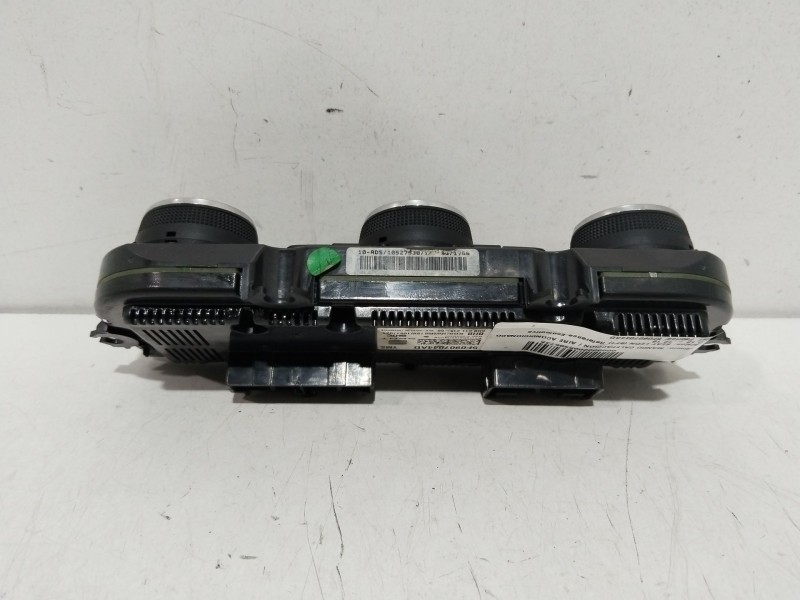 Recambio de mando calefaccion / aire acondicionado para seat leon (5f1) reference ecomotive referencia OEM IAM 5F0907044AD  