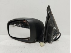 Recambio de retrovisor izquierdo para suzuki swift azg (nz) glx referencia OEM IAM 84702T62JB0  NEGRO