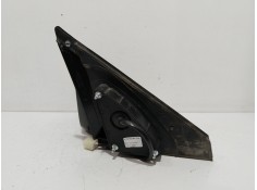 Recambio de retrovisor izquierdo para suzuki swift azg (nz) glx referencia OEM IAM 84702T62JB0  NEGRO 2