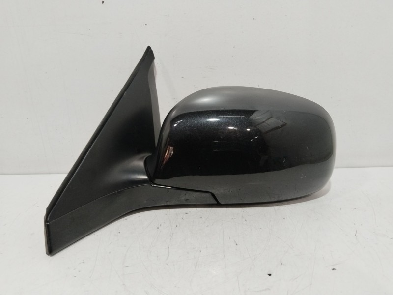 Recambio de retrovisor izquierdo para suzuki swift azg (nz) glx referencia OEM IAM 84702T62JB0  NEGRO