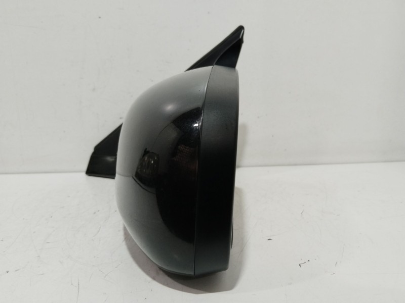 Recambio de retrovisor izquierdo para suzuki swift azg (nz) glx referencia OEM IAM 84702T62JB0  NEGRO