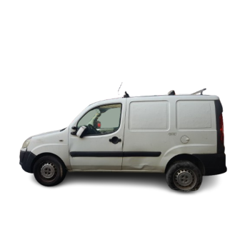 FIAT DOBLO FURGÓN/MONOSPACE (223_)