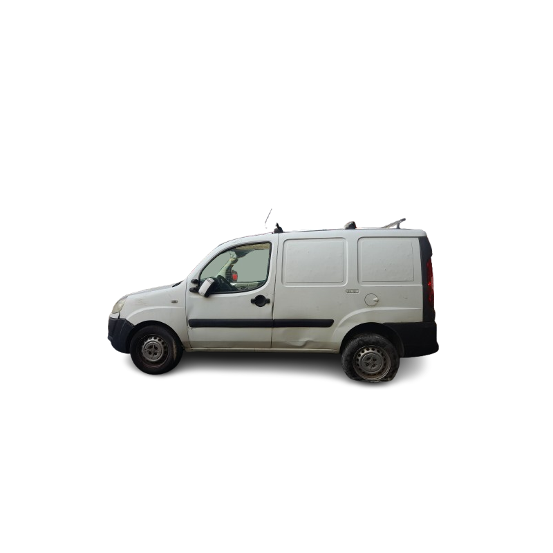 FIAT DOBLO FURGÓN/MONOSPACE (223_) - imagen 1