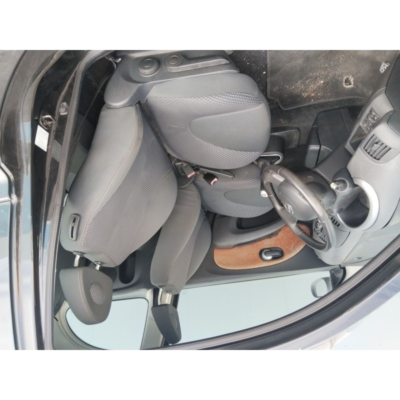 NISSAN MICRA III (K12) - imagen 6