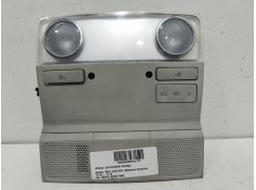 Recambio de luz interior central para seat leon (5f1) reference ecomotive referencia OEM IAM 5F0947105R  