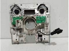 Recambio de luz interior central para seat leon (5f1) reference ecomotive referencia OEM IAM 5F0947105R   2