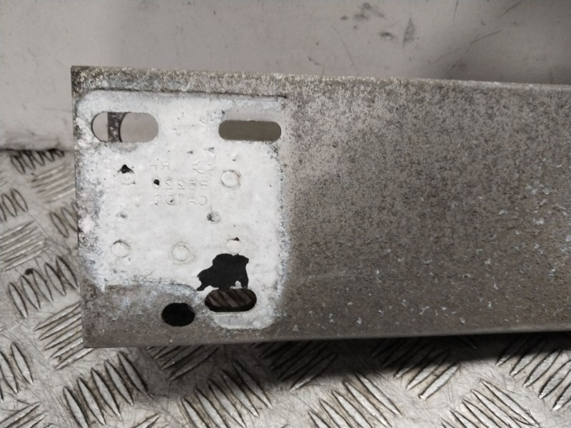 Recambio de refuerzo paragolpes delantero para nissan murano (z50) básico referencia OEM IAM 62030CA000  