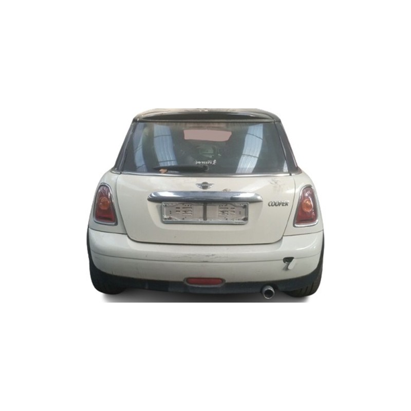 BMW MINI (R56) - imagen 2