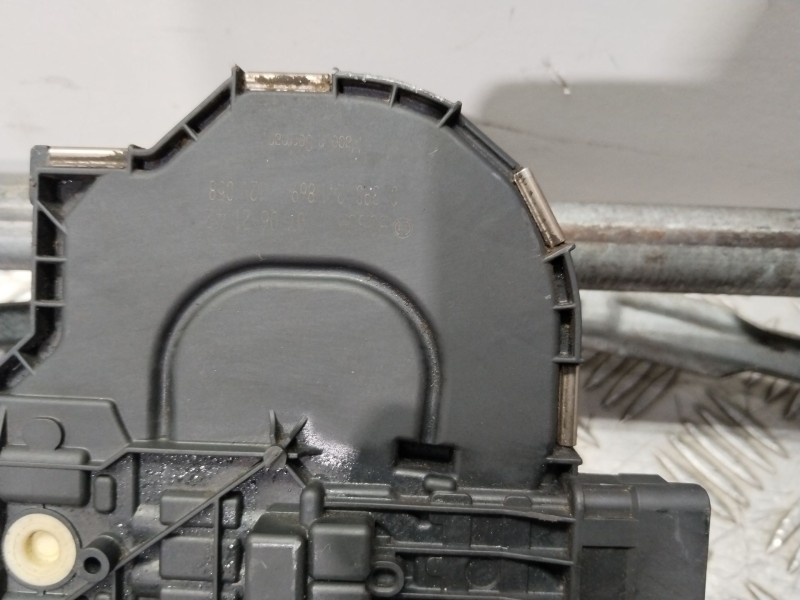 Recambio de motor limpia delantero para peugeot 308 sport referencia OEM IAM 0390241869  