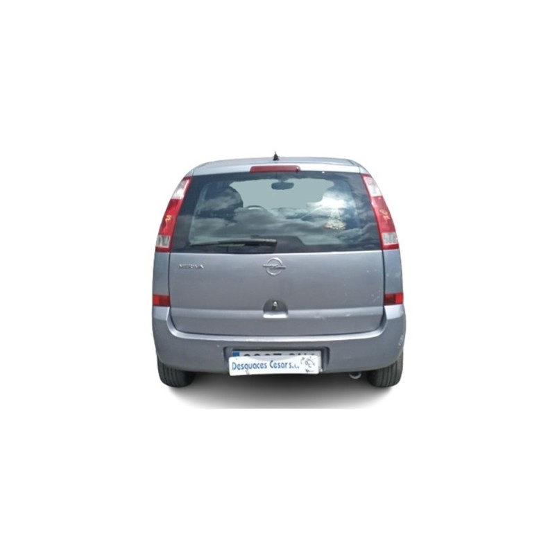 OPEL MERIVA A MONOSPACE (X03) - imagen 2