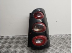 Recambio de piloto trasero derecho para smart coupe básico (45kw) referencia OEM IAM 423132R  