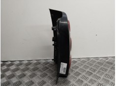 Recambio de piloto trasero derecho para smart coupe básico (45kw) referencia OEM IAM 423132R   2