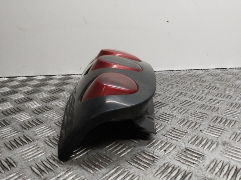 Recambio de piloto trasero derecho para smart coupe básico (45kw) referencia OEM IAM 423132R  