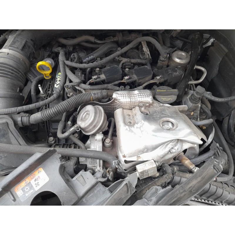 FORD FIESTA VI (CB1, CCN) - imagen 4