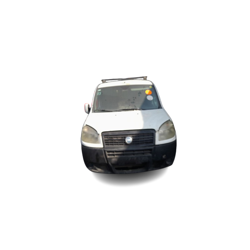 FIAT DOBLO FURGÓN/MONOSPACE (223_) - imagen 2