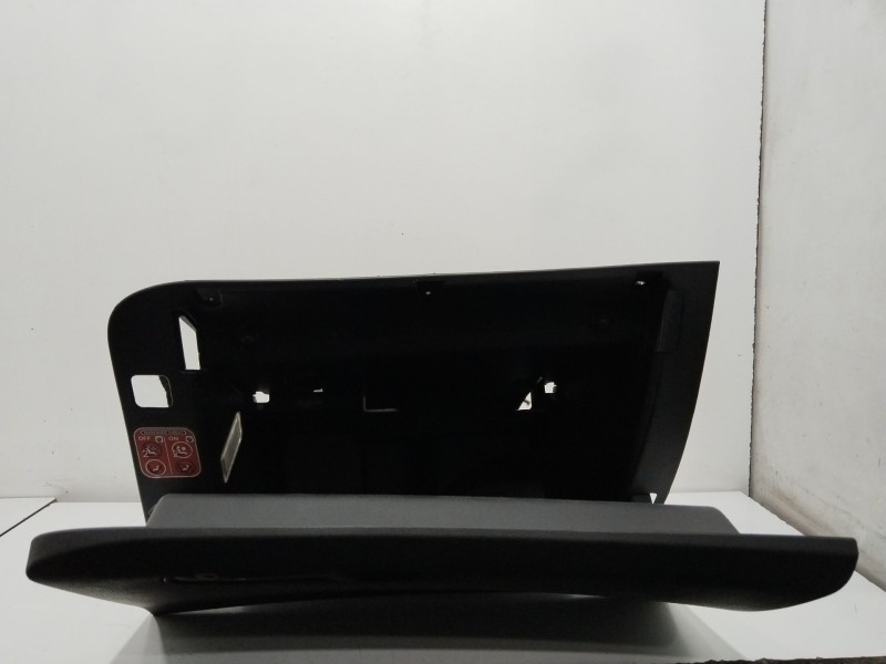 Recambio de guantera para citroën c4 lim. business referencia OEM IAM 9671431377  