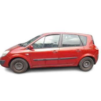 RENAULT SCÉNIC II (JM0/1_)