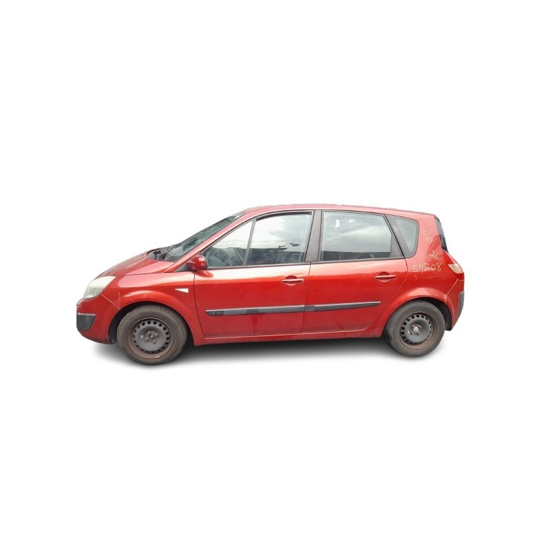 RENAULT SCÉNIC II (JM0/1_) - imagen 1