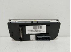 Recambio de mando calefaccion / aire acondicionado para opel astra h berlina cosmo referencia OEM IAM 13201300   2
