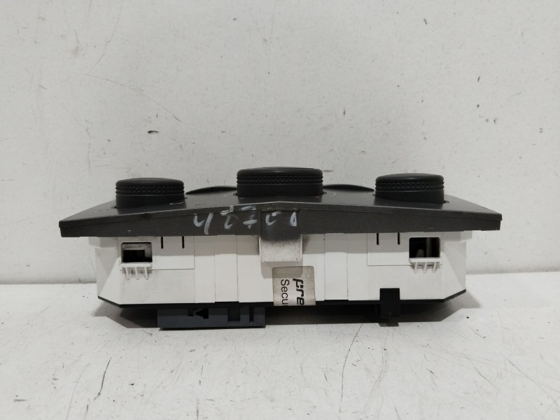 Recambio de mando calefaccion / aire acondicionado para opel astra h berlina cosmo referencia OEM IAM 13201300  