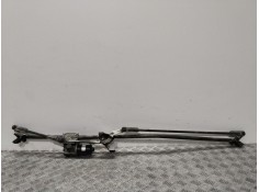 Recambio de motor limpia delantero para peugeot 307 berlina (s2) xs referencia OEM IAM 404638