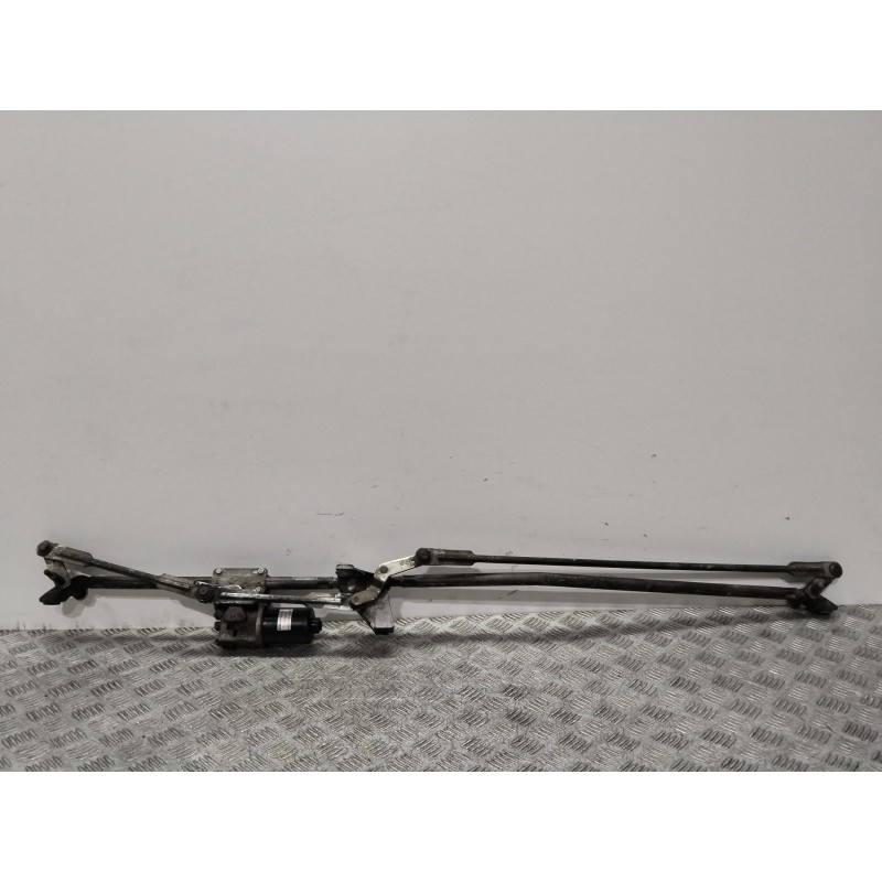 Recambio de motor limpia delantero para peugeot 307 berlina (s2) xs referencia OEM IAM 404638  