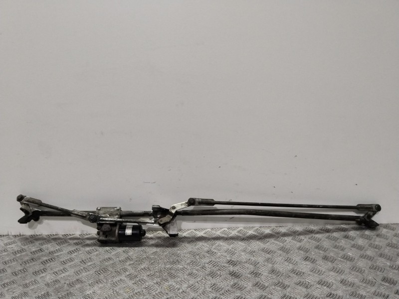 Recambio de motor limpia delantero para peugeot 307 berlina (s2) xs referencia OEM IAM 404638  