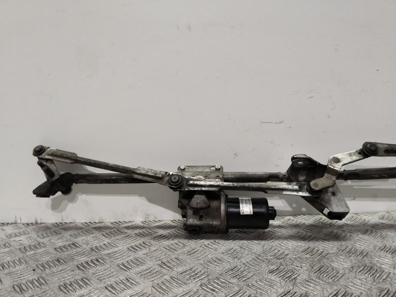 Recambio de motor limpia delantero para peugeot 307 berlina (s2) xs referencia OEM IAM 404638  